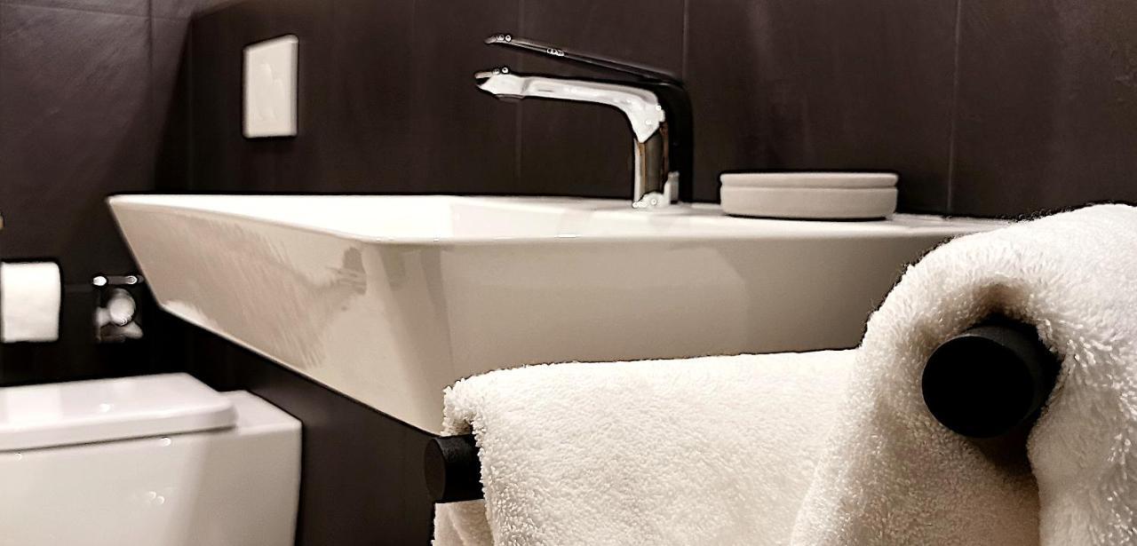 Zum G'Leut Bed & Breakfast Thiersheim Eksteriør bilde